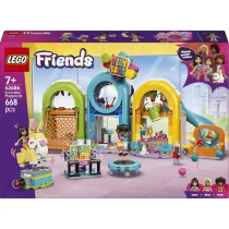 LEGO Friends Niezwyk�a sala zabaw 42686