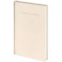 Kalendarz akad. 2026/2027 A5 tyg. Pastel be�
