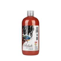 Sweet colours Farba akrylowa br�zowa 500ml