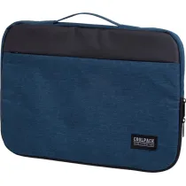 Patio Etui na laptop Coolpack Saturn Snow blue TPR