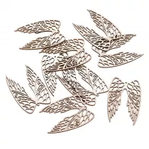 Dalprint Drewniane skrzyd�a 6cm