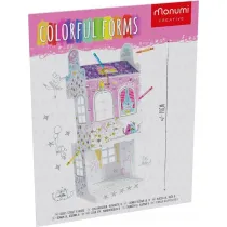 Puzzle 6 el. Ma�pka Monumi