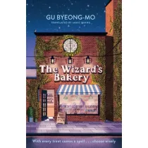 The Wizard's Bakery wer. angielska