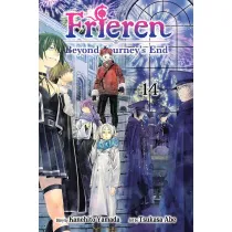 Frieren. Beyond Journey's End. Volume 14