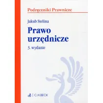 Prawo urz�dnicze. Podr�czniki prawnicze