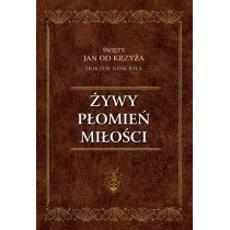 �ywy P�omie� Mi�o�ci (pocket)