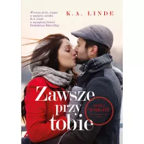Zawsze przy tobie. Mister Wright. Tom 5