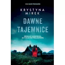 Dawne tajemnice