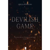 Devilish Game. Devilish. Tom 1