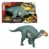 Jurassic World Wild Roar Maiasaura