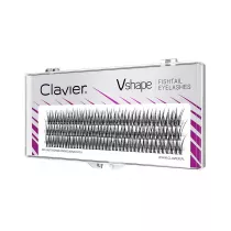 Clavier Vshape kpki rzs 8mm