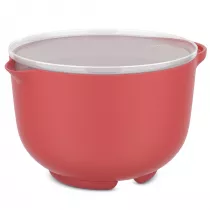 Mepal Miska do miksowania z pokryw Chef It Coral 102305076900 1.5 l