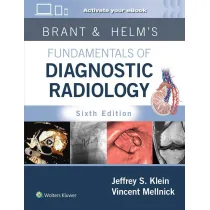 Brant & Helms` Fundamentals of Diagnostic Radiology: Print + eBook with Multimedia