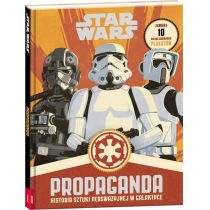 Star Wars. Propaganda