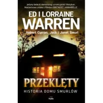 Przekl�ty. Historia domu Smurl�w