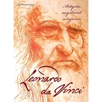 Leonardo da Vinci. Artysta, my�liciel, wizjoner