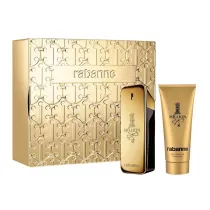 Paco Rabanne SET  1 Million Men EDT spray 100 ml + SHOWER GEL