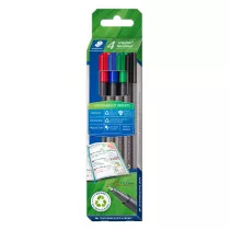Staedtler Cienkopis Triplus Eco line 0.3mm