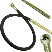 Mar-Pol Wibrator do betonu z w�em 35mmx2m ripper