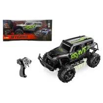 Pojazd terenowe R/C radiowo pilotem z �adowark� Swede