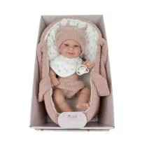 Lalka hiszpa�ska bobas dziewczynka 33cm Arias