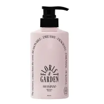 Odid Milkprotein Intensive Shampoo szampon do w�os�w Florist Garden 500 ml