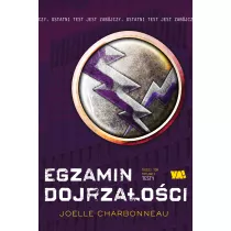 Egzamin dojrzaoci