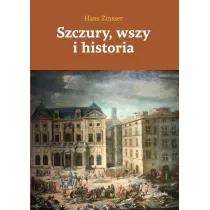 Szczury, wszy i historia