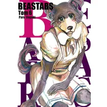 Beastars. Tom 6
