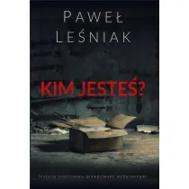 Kim jeste�
