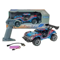 Auto terenowe na radio kabel USB MIX Adar
