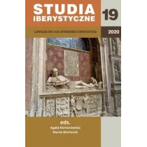 Studia Iberystyczne 2020, nr 19