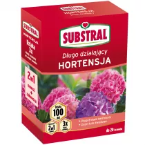 Substral Nawz do hortensji 2w1 100 dni 1 kg