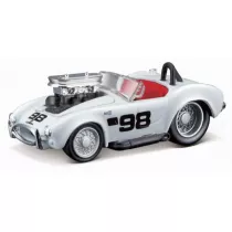 MAISTO 15526-67 Mustang Shelby Cobra 1964 samochd 1:64