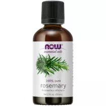 Now Foods 100% Olejek Rozmarynowy - Rosemary 59 ml