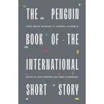 The Penguin Book of the International Short Story