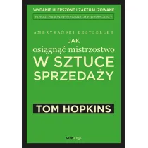 Jak osi�gn�� mistrzostwo w sztuce sprzeda�y