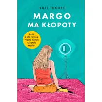 Margo ma k�opoty
