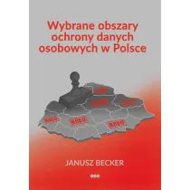 Wybrane obszary ochrony danych osobowych w Polsce