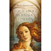 Kr�te drogi arkadyjkich zamierze�