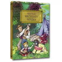 Przygody Hucka