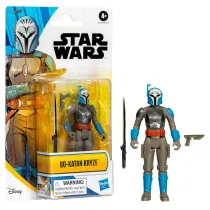 Bo-Katan Kryze, figurka, 10 cm