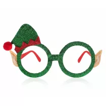 Godan Okulary  Czapka Elfa