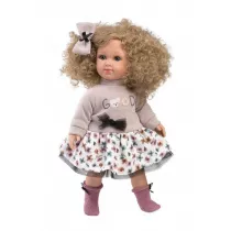 Lalka Elena 35cm Llorens