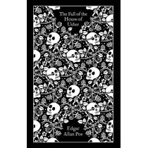 The Fall of the House of Usher wer. angielska
