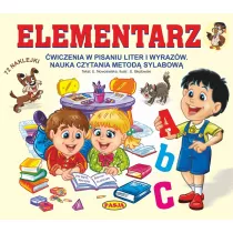 Elementarz