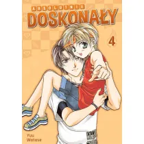 Absolutnie doskona�y. Tom 4