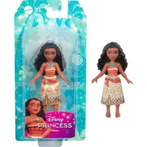 Disney Princess Ksi�niczka Ma�a lalka Mattel
