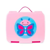 Skip Hop Pojemnik na lunch ZOO Bento Motyl