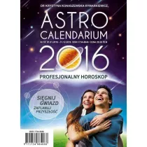 AstroCalendarium 2016